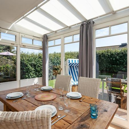 Am Sandwall Westseite Sylt Εξωτερικό φωτογραφία